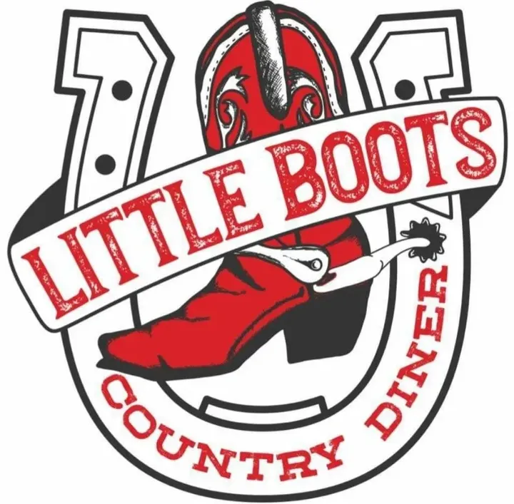 Little Boots Country Diner image