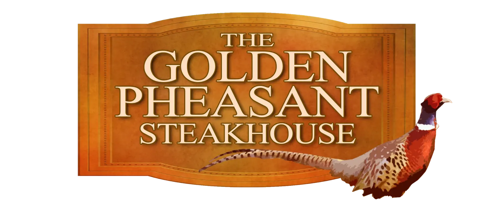 The Golden Pheasant Steakhouse image