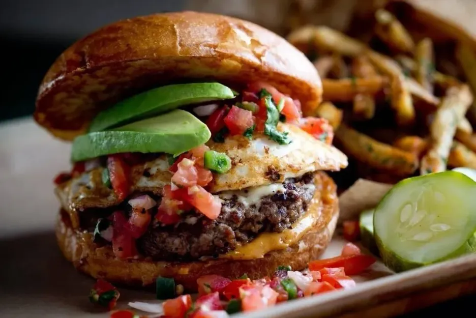 Flying Saucer Charlotte Side German Potato Salad