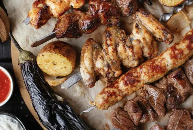 12 Cuts Brazilian Steakhouse image