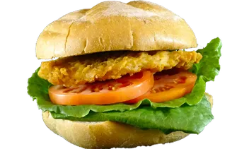 Chicken Sandwich image