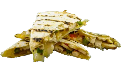 Grilled Quesadilla image