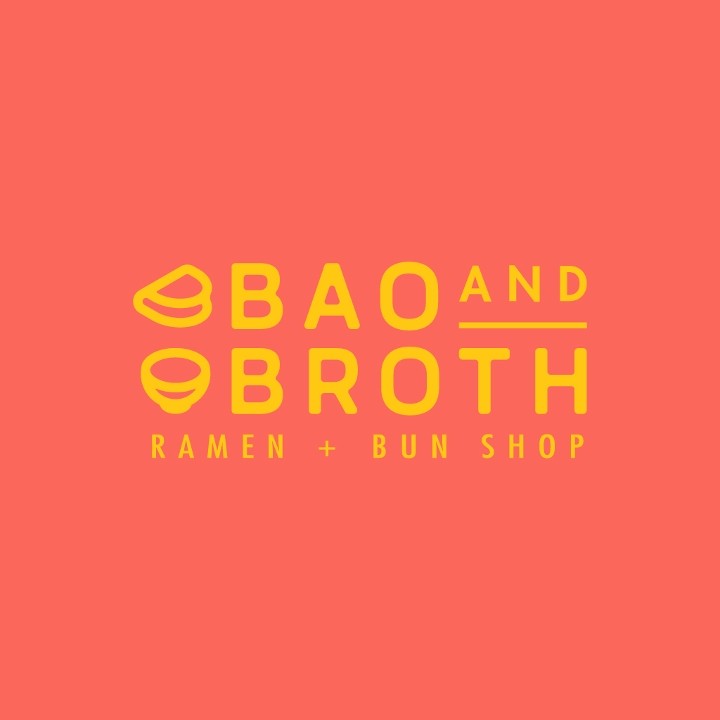 Bao and Broth Optimist Hall Toast