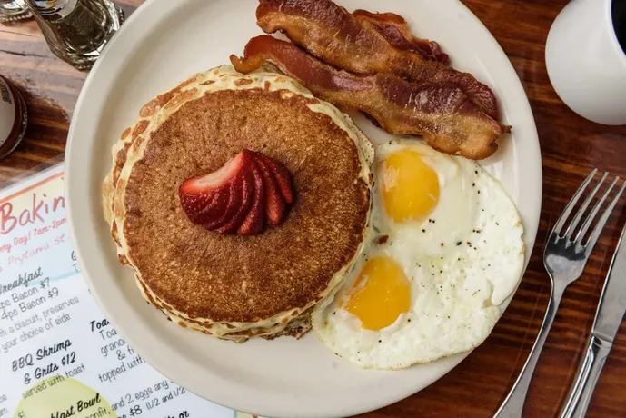 Pancakes image
