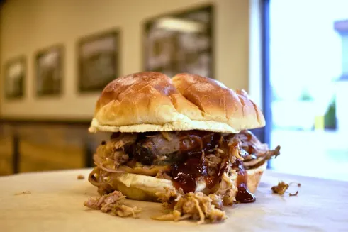 Pulled Pork (2H) image