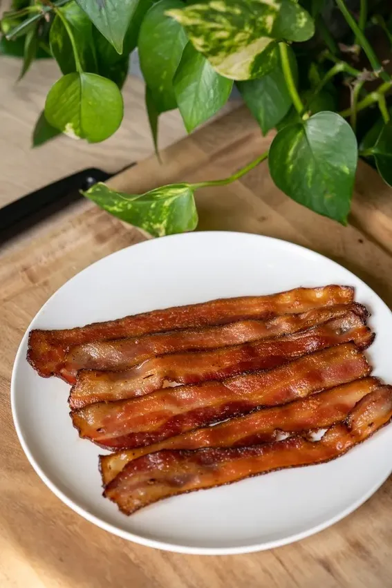 Sd Bacon image