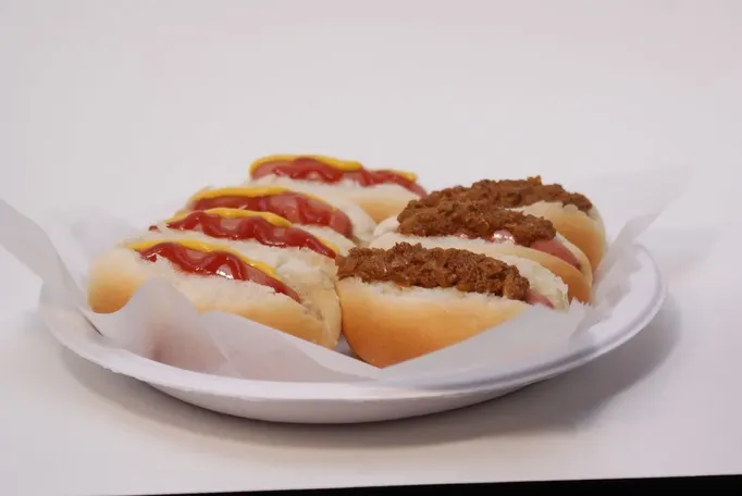 Hot Dog Charlie's image