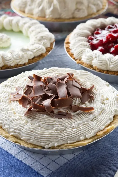 French Silk image