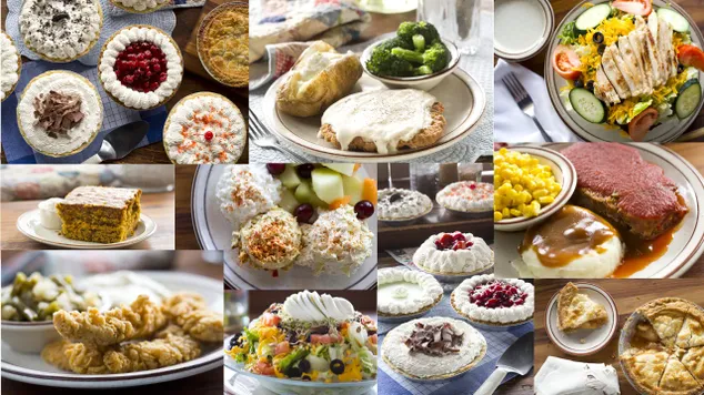 Spear's Restaurant & Pie Shop image