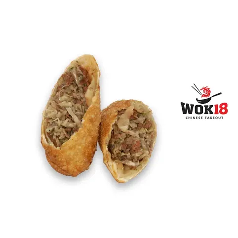 Beef egg roll (1 pc) image