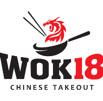 Wok 18 image