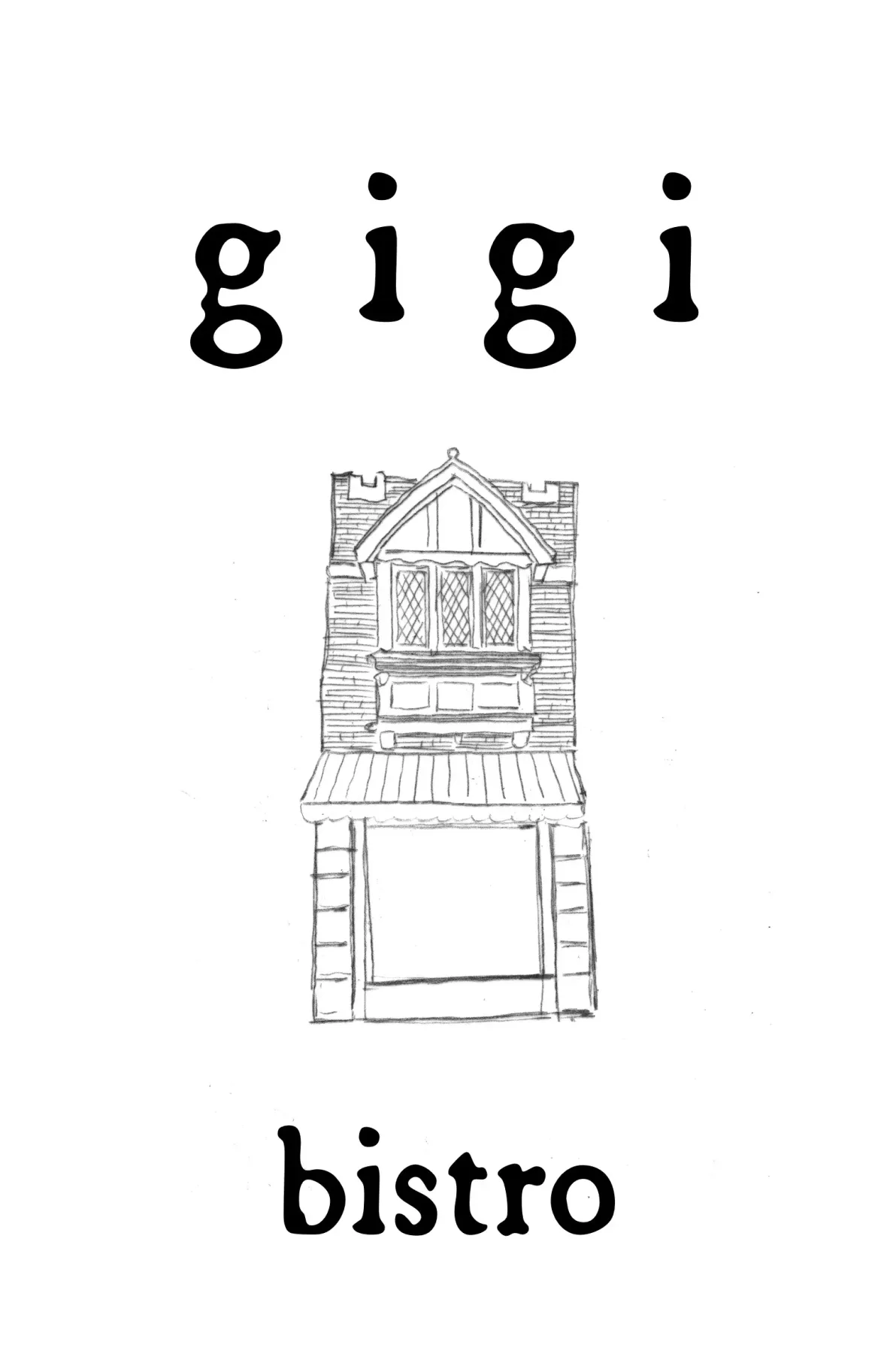 Gigi Wine Bar and Bistro 131 Park Avenue Toast