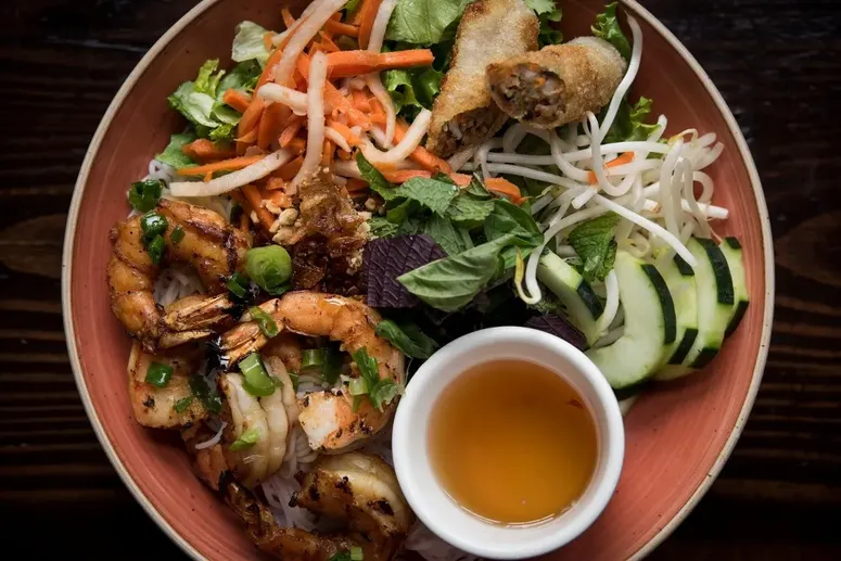Combo Vermicelli image
