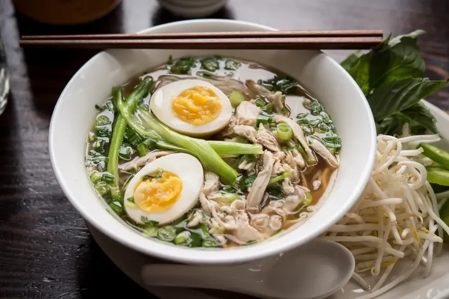 Pho Ga image