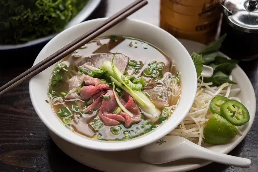 Pho Tai Nam image