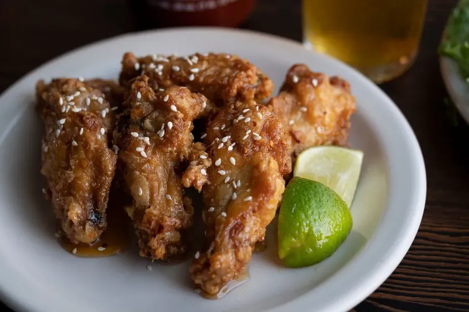 Sai Gon Wings image