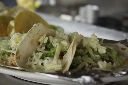 Soft Shell TACO image