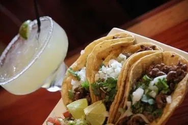 Street Tacos image