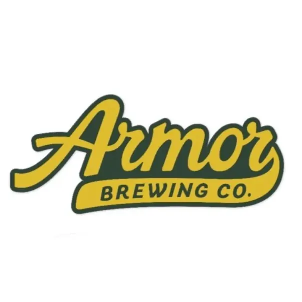 Armor Brewing Co. Toast