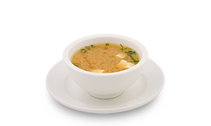 Miso Soup image