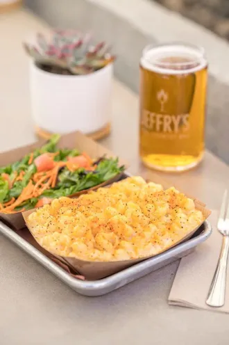 Simply Mac & Cheese image