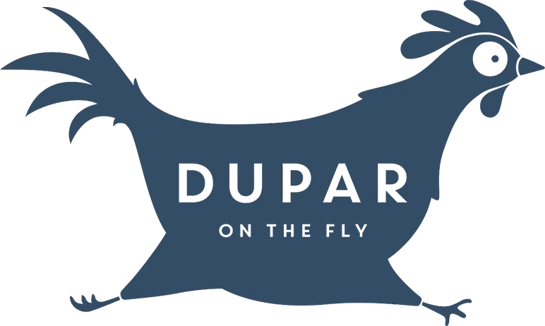 Cafe Dupar Molbak’s image