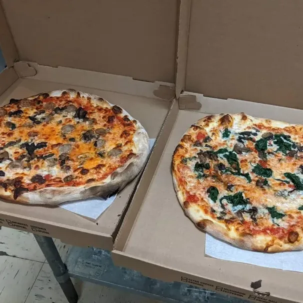Mangia Sano image