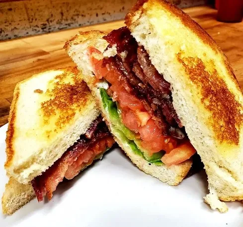 BLT image