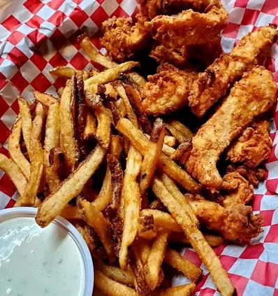 Chicken Toes image