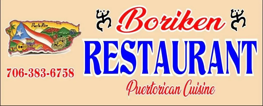 Boriken restaurant image