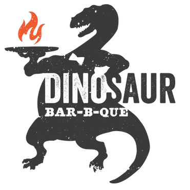 Dinosaur Bar-B-Que image