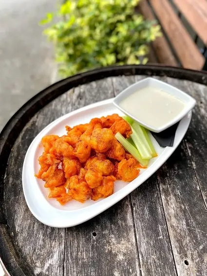 Buffalo Cauliflower image