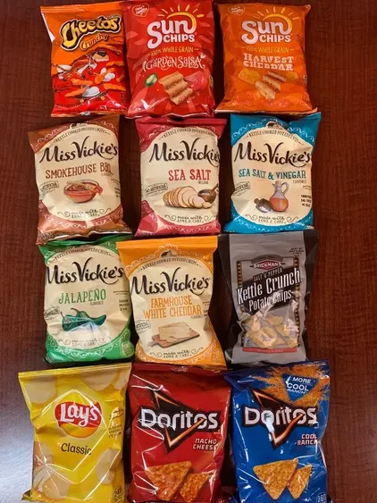 Chips image