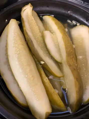 Pickle spears 2 image