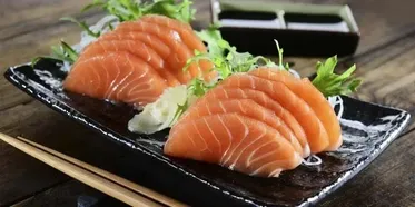 Salmon image