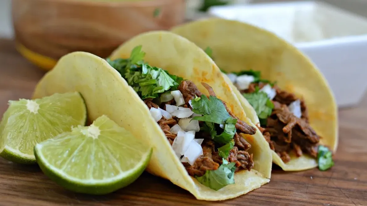 3 Street Tacos image
