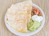 Quesadillas image