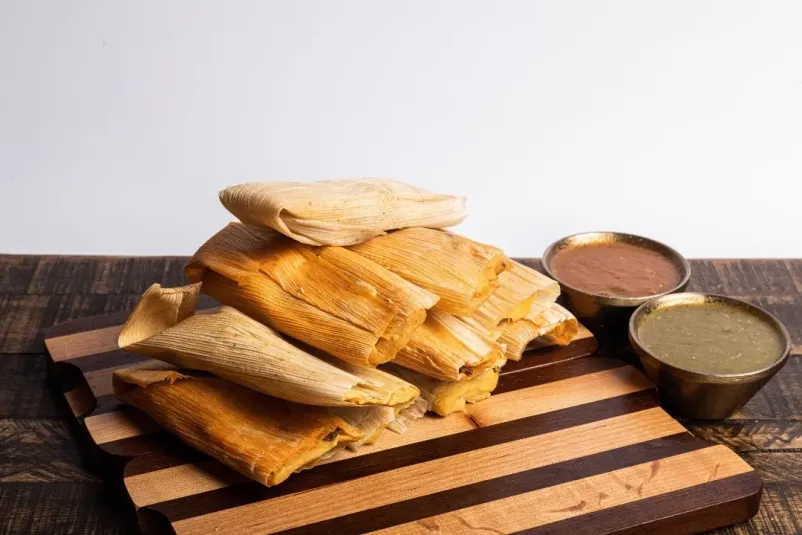 Best Tamales in WA Order Tamales Toast