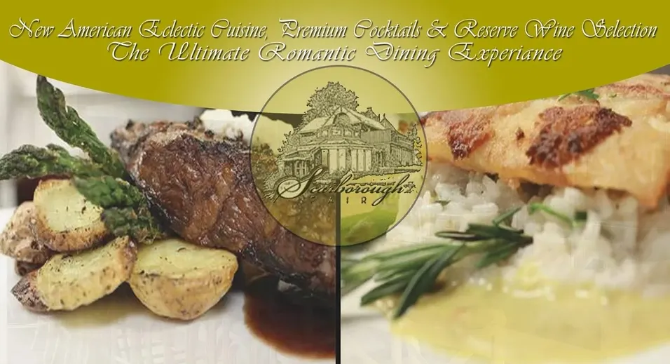 Scarborough Fair Restaurant image