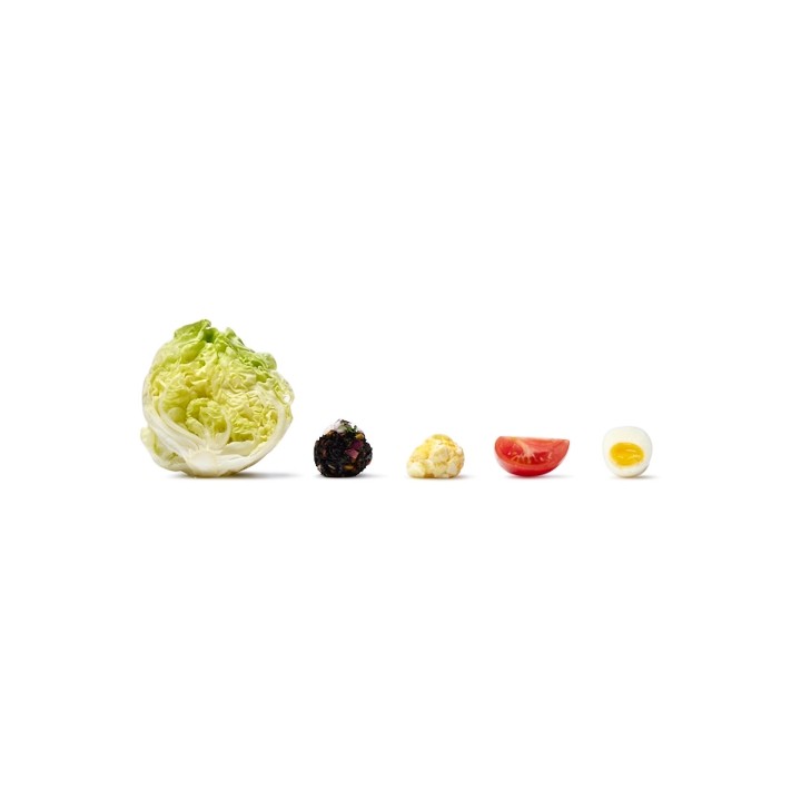 HALL Spicy Seaweed Salad image