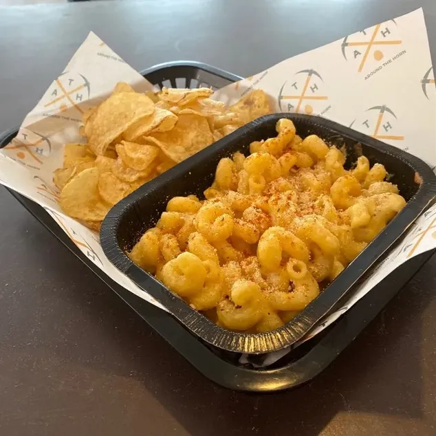 Mac and Cheese image