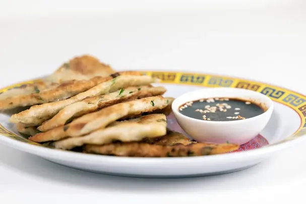 Scallion Pancake image