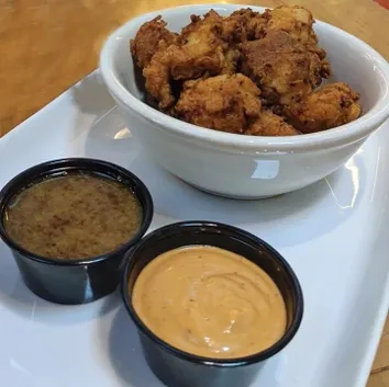 Popcorn Chicken image