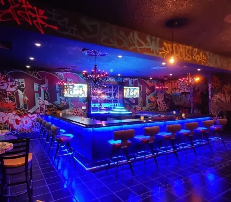 Taco Dive Bar image