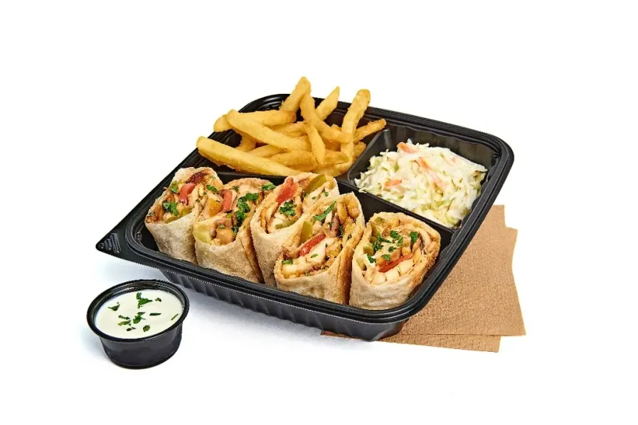 Best Shawarma Wraps in Minneapolis, MN Order Shawarma Wraps Toast