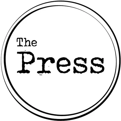 The Press image