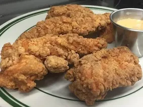Chicken Goujons image
