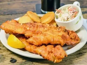 Fish & Chips image