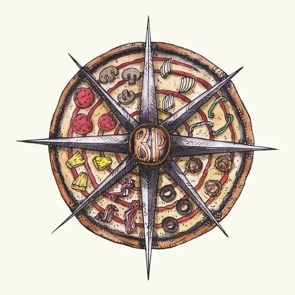 Boardwalk Pizza- Wilmington image