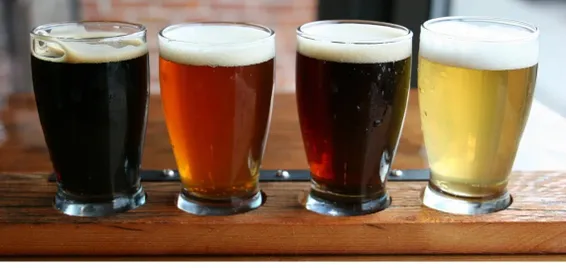 Sherman's Taphouse image